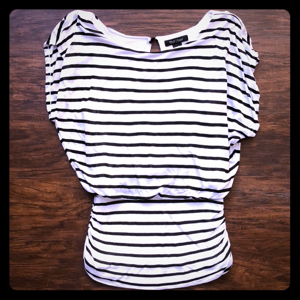 White House | Black Market tee